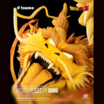 [Pre-order] Mô hình Dragon Ball Goku Super Saiyan 3 1/4 Tsume ART - Ảnh 11