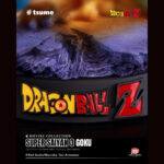 [Pre-order] Mô hình Dragon Ball Goku Super Saiyan 3 1/4 Tsume ART - Ảnh 9
