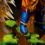 [Pre-order] Mô hình Dragon Ball Goku Super Saiyan 3 1/6 Summer Studio - Ảnh 9
