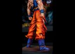 [Pre-order] Mô hình Dragon Ball Goku Super Saiyan Egoist Studio - Ảnh 10