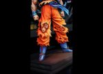 [Pre-order] Mô hình Dragon Ball Goku Super Saiyan Egoist Studio - Ảnh 11