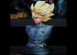 [Pre-order] Mô hình Dragon Ball Goku Super Saiyan Egoist Studio - Ảnh 6