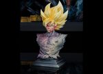 [Pre-order] Mô hình Dragon Ball Goku Super Saiyan Egoist Studio - Ảnh 7
