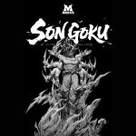[Pre-order] Mô hình Dragon Ball Goku Ultra Instinct 1/6 Monster Studio