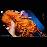 [Pre-order] Mô hình Dragon Ball Goku Ultra Instinct 1/6 Monster Studio - Ảnh 6
