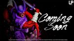 [Pre-order] Mô hình Dragon Ball Janemba 1/6 Up Studio