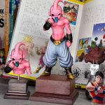 [Pre-order] Mô hình Dragon Ball Kid Buu Le Lưỡi APM Studio