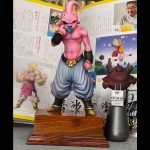 [Pre-order] Mô hình Dragon Ball Kid Buu Le Lưỡi APM Studio - Ảnh 2