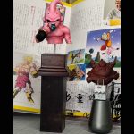 [Pre-order] Mô hình Dragon Ball Kid Buu Le Lưỡi APM Studio - Ảnh 3