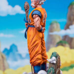 [Pre-order] Mô hình Dragon Ball Old Goku 1/6 Ran Yao Studio - Ảnh 11