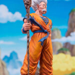 [Pre-order] Mô hình Dragon Ball Old Goku 1/6 Ran Yao Studio - Ảnh 2