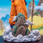 [Pre-order] Mô hình Dragon Ball Old Goku 1/6 Ran Yao Studio - Ảnh 8