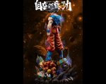 [Pre-order] Mô hình Dragon Ball Son Goku Bản Năng Vô Cực Too Studio