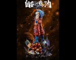 [Pre-order] Mô hình Dragon Ball Son Goku Bản Năng Vô Cực Too Studio - Ảnh 2