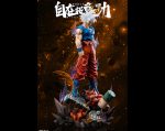 [Pre-order] Mô hình Dragon Ball Son Goku Bản Năng Vô Cực Too Studio - Ảnh 3