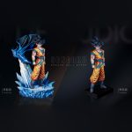 [Pre-order] Mô hình Dragon Ball Son Goku WDF Studio - Ảnh 2