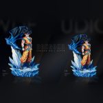 [Pre-order] Mô hình Dragon Ball Son Goku WDF Studio - Ảnh 3