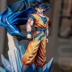 [Pre-order] Mô hình Dragon Ball Son Goku WDF Studio - Ảnh 5