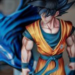 [Pre-order] Mô hình Dragon Ball Son Goku WDF Studio - Ảnh 6