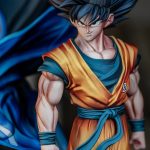 [Pre-order] Mô hình Dragon Ball Son Goku WDF Studio - Ảnh 7