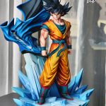 [Pre-order] Mô hình Dragon Ball Son Goku WDF Studio - Ảnh 8