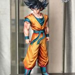 [Pre-order] Mô hình Dragon Ball Son Goku WDF Studio - Ảnh 9