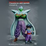 [Pre-order] Mô hình Dragon Ball Toàn Bộ Chiến Sĩ Z 2.0 1/6 Infinite Studio - Ảnh 11