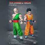 [Pre-order] Mô hình Dragon Ball Toàn Bộ Chiến Sĩ Z 2.0 1/6 Infinite Studio - Ảnh 8