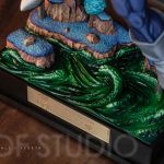 [Pre-order] Mô hình Dragon Ball Vegeta bất lực 1/6 WDF Studio - Ảnh 5
