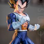 [Pre-order] Mô hình Dragon Ball Vegeta bất lực 1/6 WDF Studio - Ảnh 7