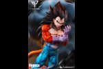 [Pre-order] Mô hình Dragon Ball Vegeta Super Saiyan 4 WJT Studio - Ảnh 2