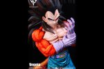 [Pre-order] Mô hình Dragon Ball Vegeta Super Saiyan 4 WJT Studio - Ảnh 10