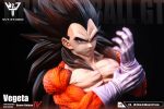 [Pre-order] Mô hình Dragon Ball Vegeta Super Saiyan 4 WJT Studio - Ảnh 11