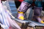 [Pre-order] Mô hình Dragon Ball Vegeta Super Saiyan 4 WJT Studio - Ảnh 14