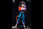 [Pre-order] Mô hình Dragon Ball Vegeta Super Saiyan 4 WJT Studio - Ảnh 6