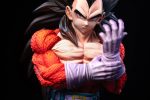 [Pre-order] Mô hình Dragon Ball Vegeta Super Saiyan 4 WJT Studio - Ảnh 7