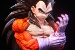 [Pre-order] Mô hình Dragon Ball Vegeta Super Saiyan 4 WJT Studio - Ảnh 8