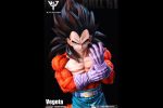 [Pre-order] Mô hình Dragon Ball Vegeta Super Saiyan 4 WJT Studio - Ảnh 9