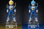 [Pre-order] Mô hình Dragon Ball Vegeta Super Saiyan Blue NY & KO Studio - Ảnh 2