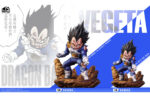 [Pre-order] Mô hình Dragon Ball Vegeta Tóc Dựng 1/6 LP Studio