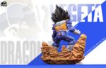 [Pre-order] Mô hình Dragon Ball Vegeta Tóc Dựng 1/6 LP Studio - Ảnh 2