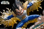[Pre-order] Mô hình Dragon Ball Vegeta Tung Chưởng 1/6 INS Studio x LP Studio
