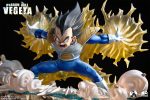[Pre-order] Mô hình Dragon Ball Vegeta Tung Chưởng 1/6 INS Studio x LP Studio - Ảnh 2