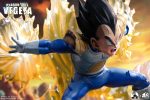 [Pre-order] Mô hình Dragon Ball Vegeta Tung Chưởng 1/6 INS Studio x LP Studio - Ảnh 3