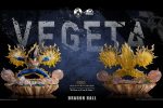 [Pre-order] Mô hình Dragon Ball Vegeta Tung Chưởng 1/6 INS Studio x LP Studio - Ảnh 5