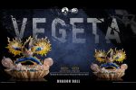 [Pre-order] Mô hình Dragon Ball Vegeta Tung Chưởng 1/6 INS Studio x LP Studio - Ảnh 6
