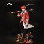 [Pre-order] Mô hình Frieren: Beyond Journey's End Stark ANE Studio