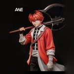 [Pre-order] Mô hình Frieren: Beyond Journey's End Stark ANE Studio - Ảnh 2