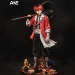 [Pre-order] Mô hình Frieren: Beyond Journey's End Stark ANE Studio - Ảnh 3