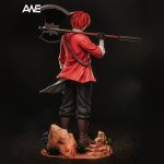 [Pre-order] Mô hình Frieren: Beyond Journey's End Stark ANE Studio - Ảnh 4